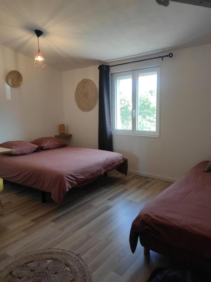 Villa La Cigogne Eclaron Esterno foto